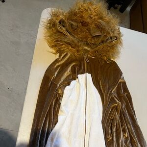 Lion Adult Costume XL